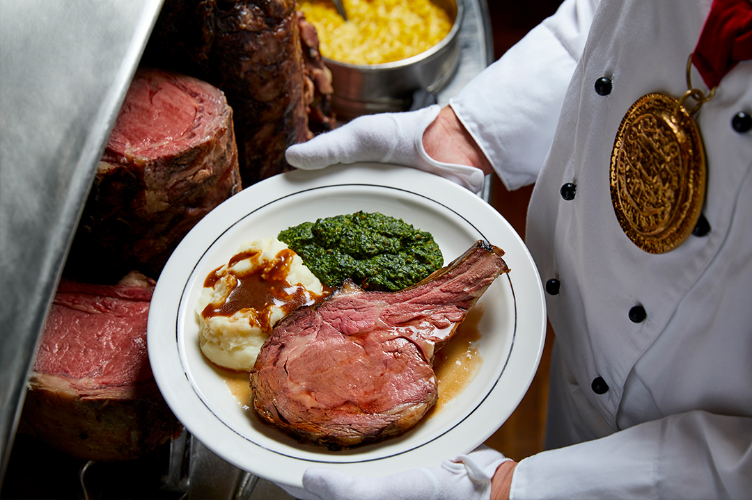 Lawry Cut